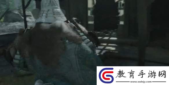 對馬島之魂圣物深埋怎么做