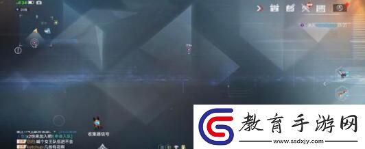 幻塔白鯨島探索點(diǎn)位置