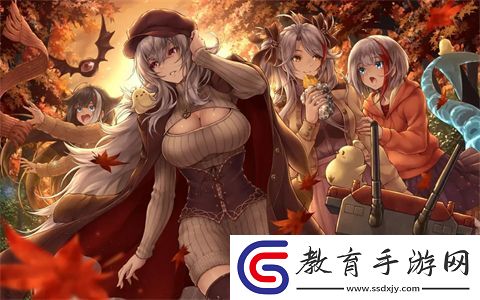 小舞與小兔子的奇幻冒險(xiǎn)