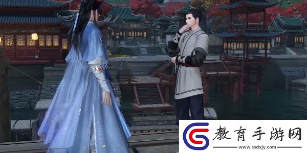 逆水寒手游家是遠(yuǎn)方任務(wù)完成步驟