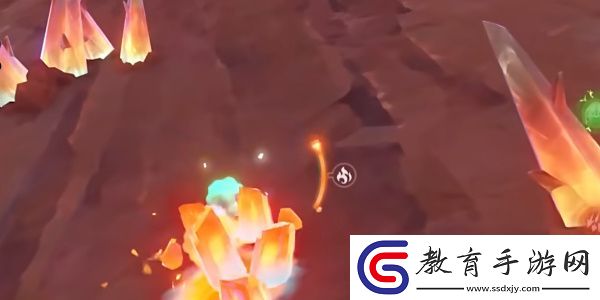 原神5.0祈祝福愿傾告嵴鋒任務怎么完成