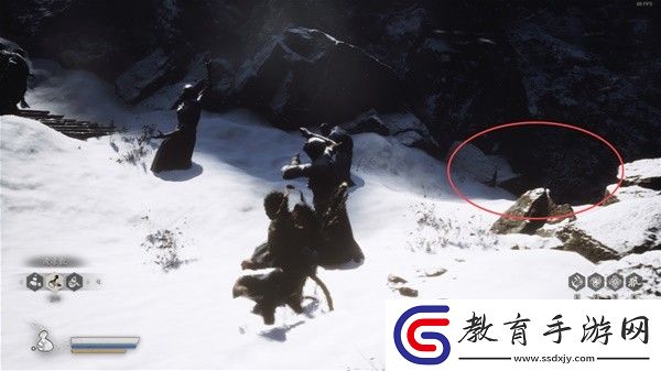 黑神話悟空隱藏結局觸發方法