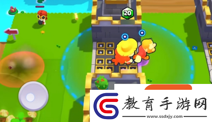 爆裂小隊經濟怎么刷