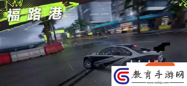 極品飛車集結gtr怎么樣