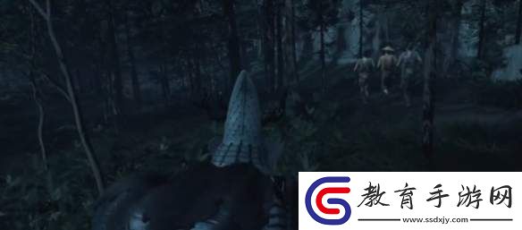 對馬島之魂圣物深埋怎么做
