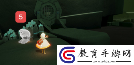光遇暮土先祖位置在哪