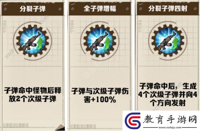 向僵尸開炮局內詞條哪個好