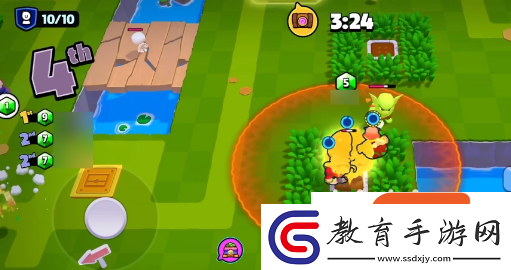 爆裂小隊經濟怎么刷