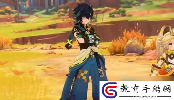 原神基尼奇專武值得抽嗎