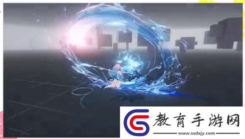 戰雙帕彌什艾拉萬華濱海漣漪皮膚怎么樣