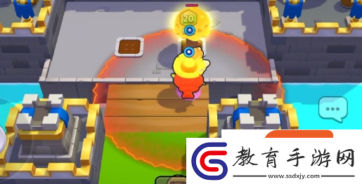 爆裂小隊經濟怎么刷