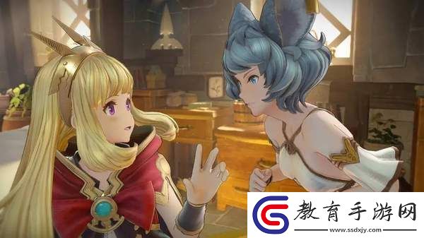 碧藍幻想relink角色解鎖券如何獲得