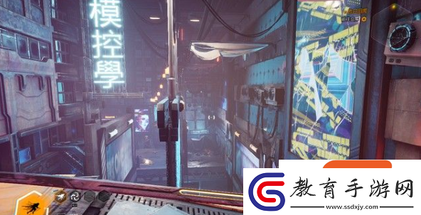 幽靈行者回聲攻略