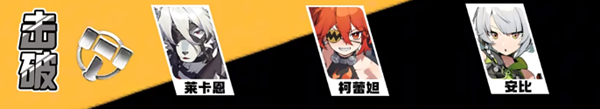 絕區零角色強度榜