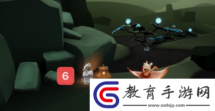 光遇暮土先祖位置在哪