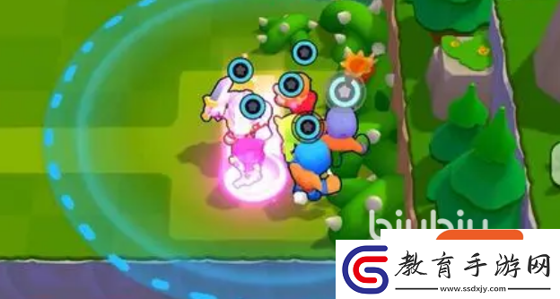 爆裂小隊經濟怎么刷