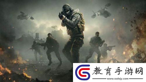 使命召喚8怎么設置中文