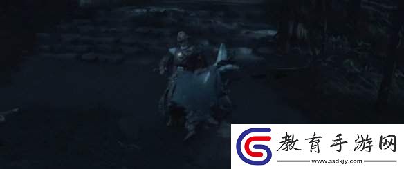 對馬島之魂圣物深埋怎么做
