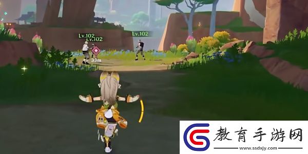 原神5.0祈祝福愿傾告嵴鋒任務怎么完成