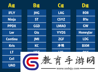 香腸派對第二屆菁英賽預選賽&復活賽賽程介紹