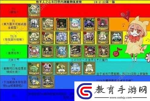 牧羊人之心陣容怎么搭配