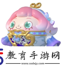 重啟尋夢星聲！蛋仔派對全新派對季精靈之聲爆料