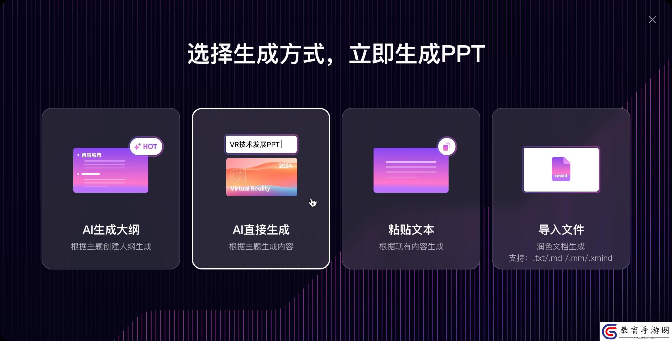 “PPT免費用懶人福音來啦！”