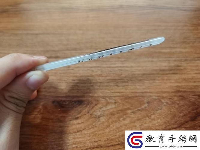 游戲界的“溫度計Play檢查”