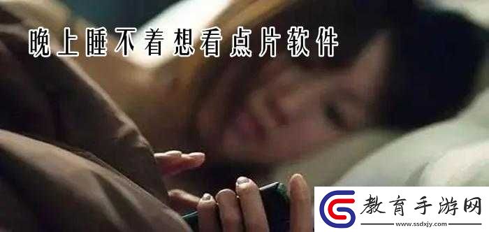 晚上睡不著該看點啥呢