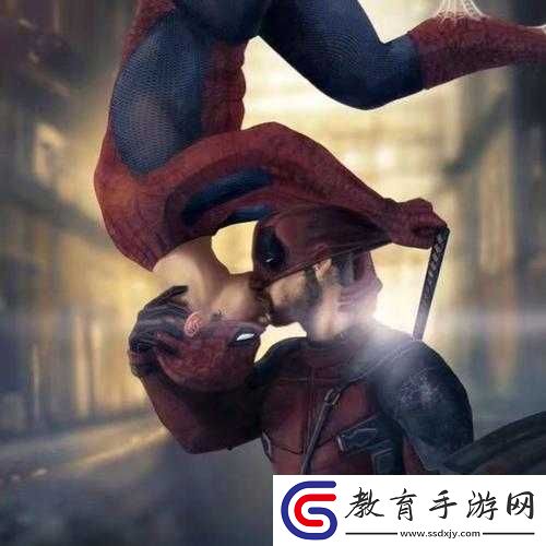 雷神和旅行者拔蘿卜