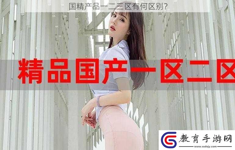 國精產(chǎn)品一二三區(qū)有何區(qū)別