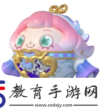 重啟尋夢星聲！蛋仔派對全新派對季精靈之聲爆料