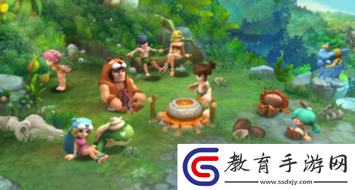 新石器時代安卓終極測試