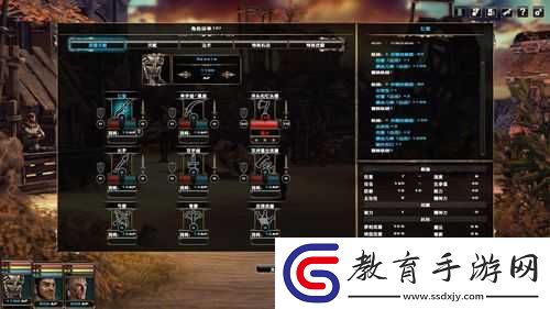 黑色守衛效果及用法詳解