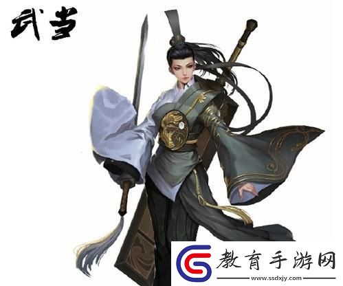 和弈劍行類似的游戲推薦