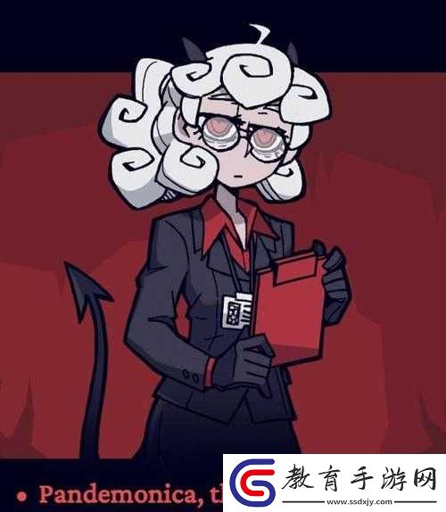 地獄把妹王第一關潘德莫妮卡通關攻略