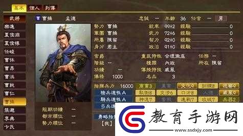 三國志