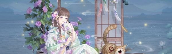 奇跡暖暖大喵限時(shí)制衣夏夜嵐薰怎么完成