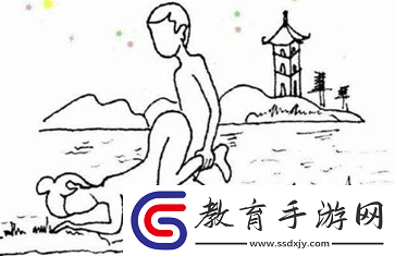 后位式是怎樣的圖片