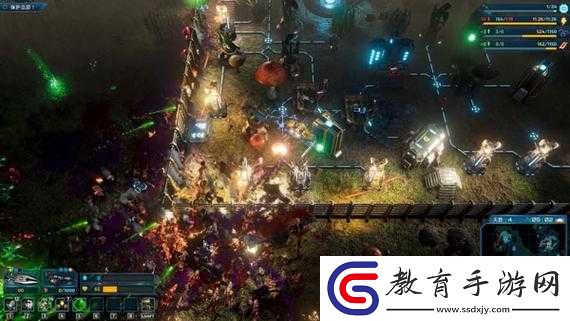 銀河破裂者地雷探測及游戲排雷方法