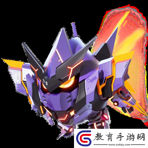 蛋仔派對(duì)斷罪騎士霸氣回歸