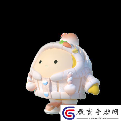 蛋仔派對(duì)斷罪騎士霸氣回歸