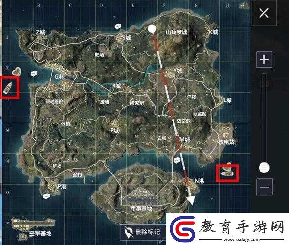 和平精英