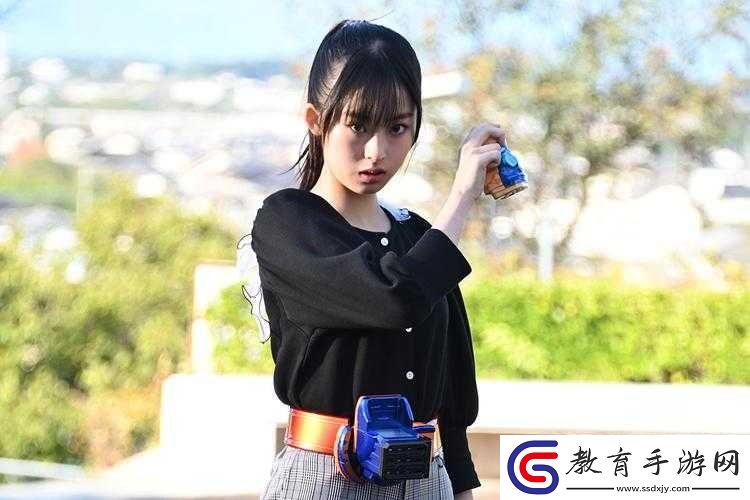 假面騎士小櫻演員表