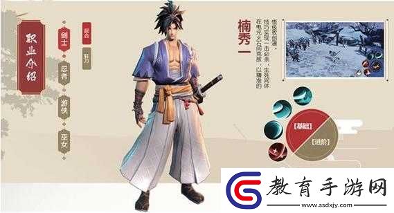 侍魂朧月傳說