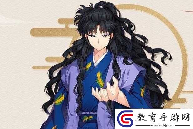 犬夜叉奈落之戰角色屬性技能全面解析
