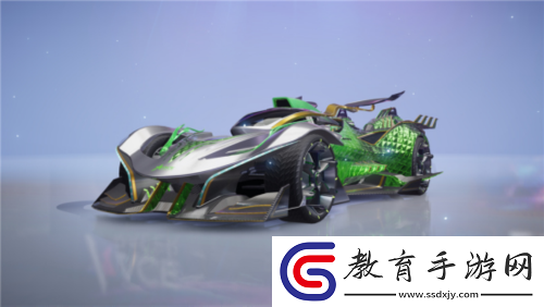 是神獸也是神車