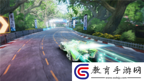 是神獸也是神車
