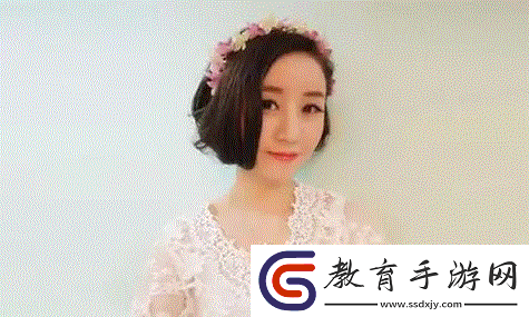 掌中美母1