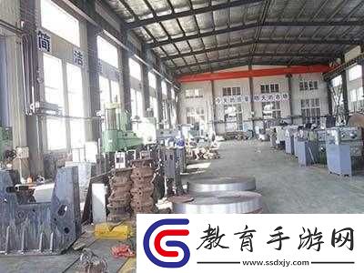 天堂機械有限公司
